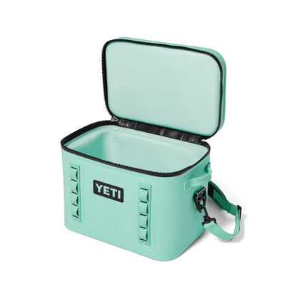 18 Soft Cooler