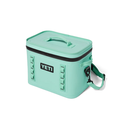 18 Soft Cooler