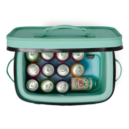 18 Soft Cooler