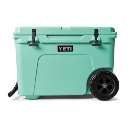 Wheeled Cooler