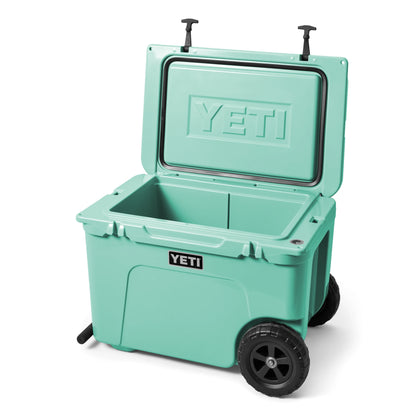 Wheeled Cooler