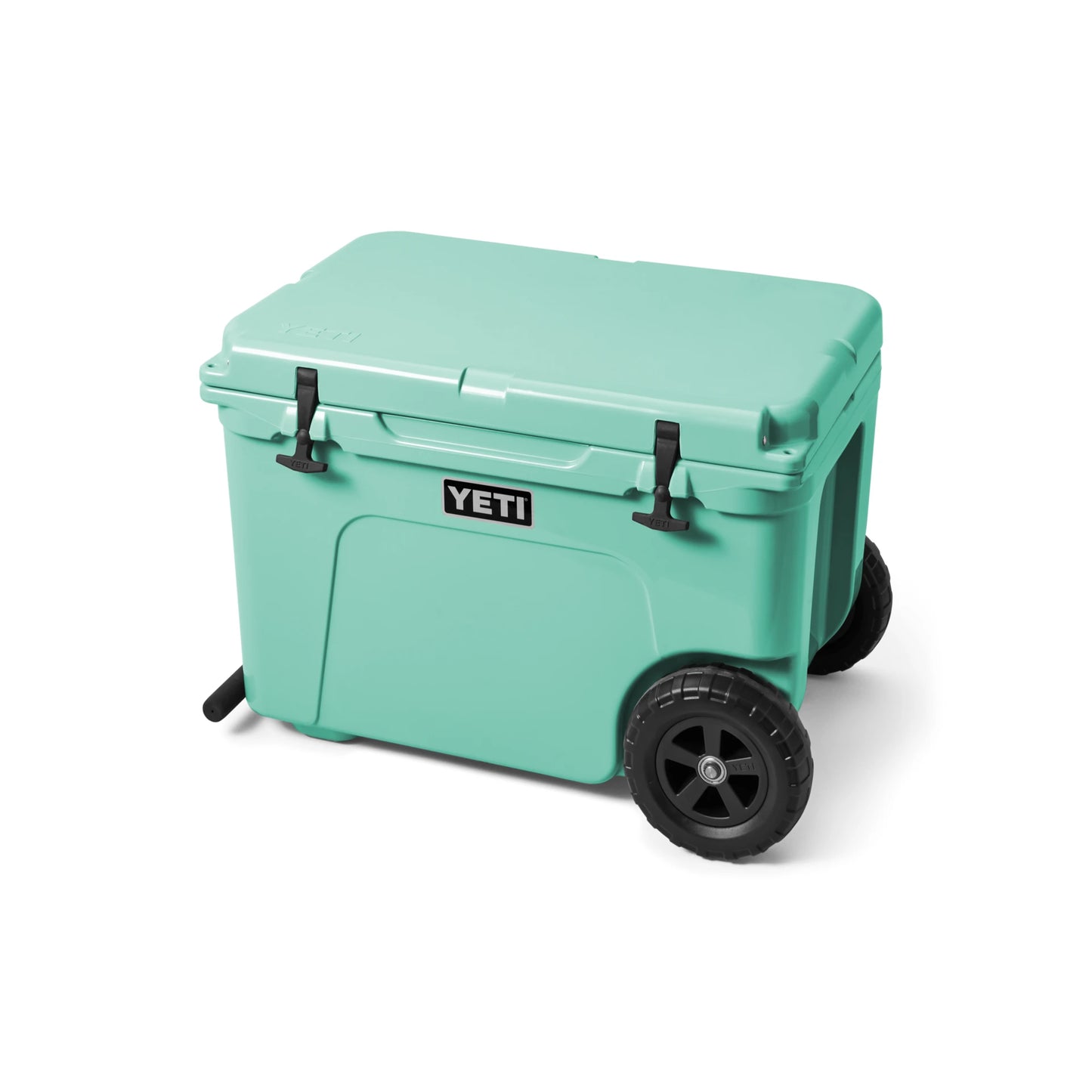 Wheeled Cooler