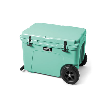 Wheeled Cooler