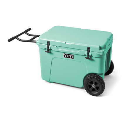 Wheeled Cooler