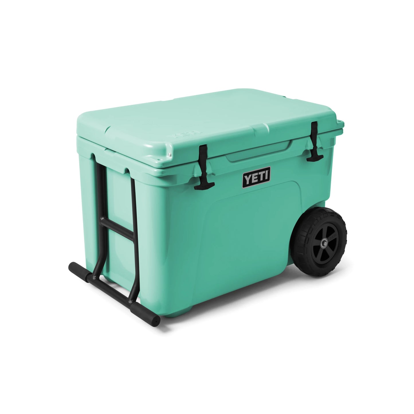 Wheeled Cooler