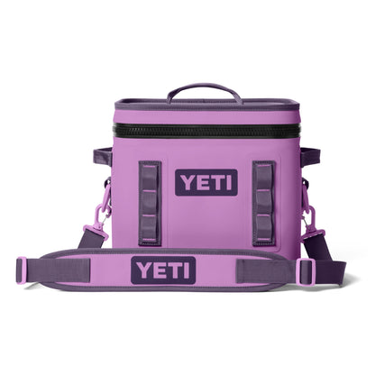 12 Soft Cooler