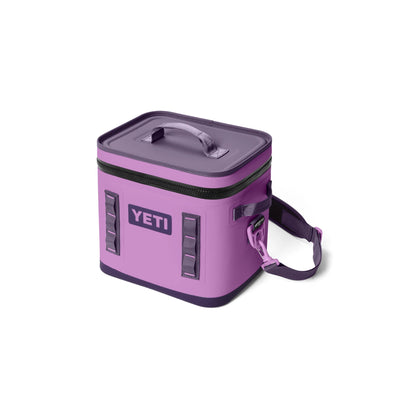 12 Soft Cooler