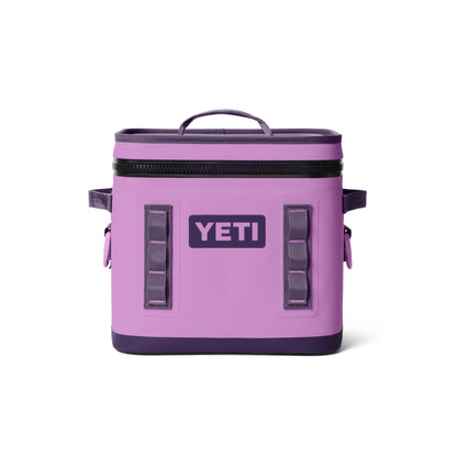 12 Soft Cooler