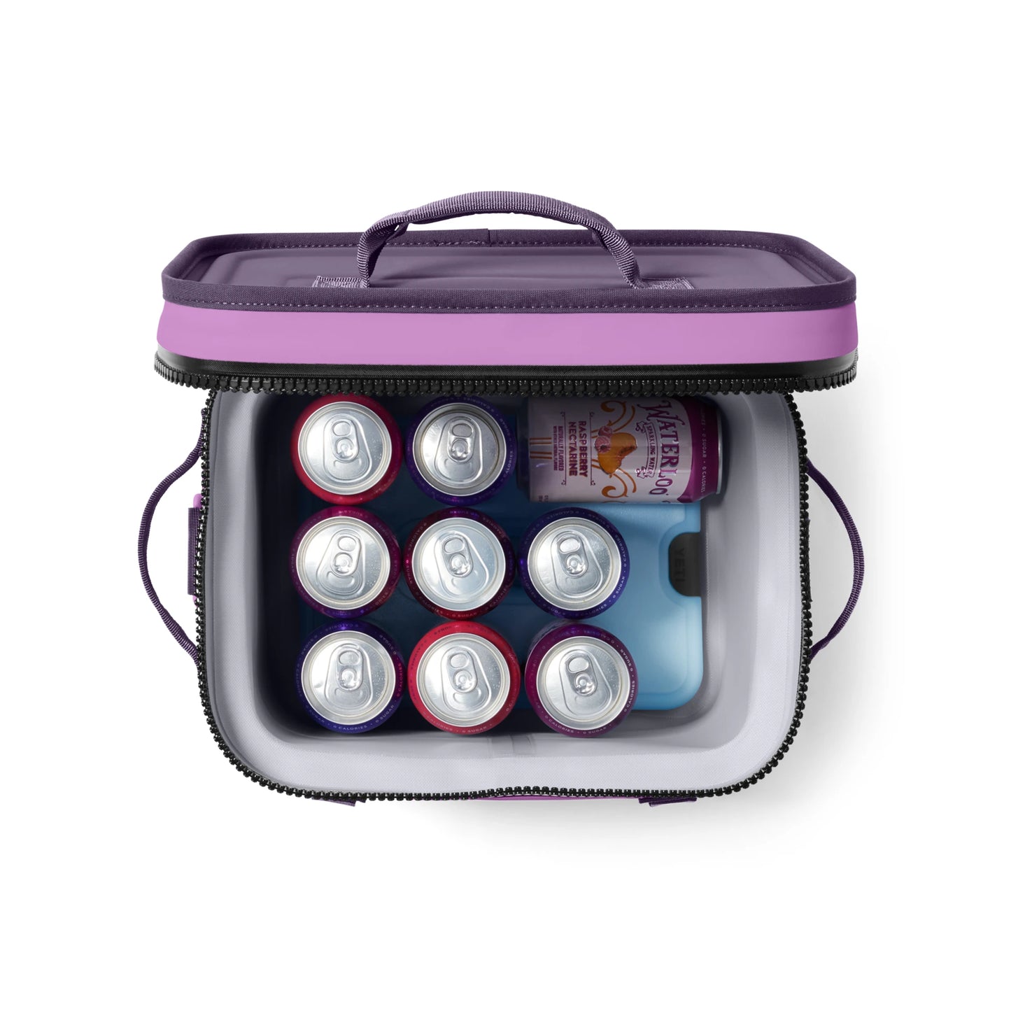 12 Soft Cooler