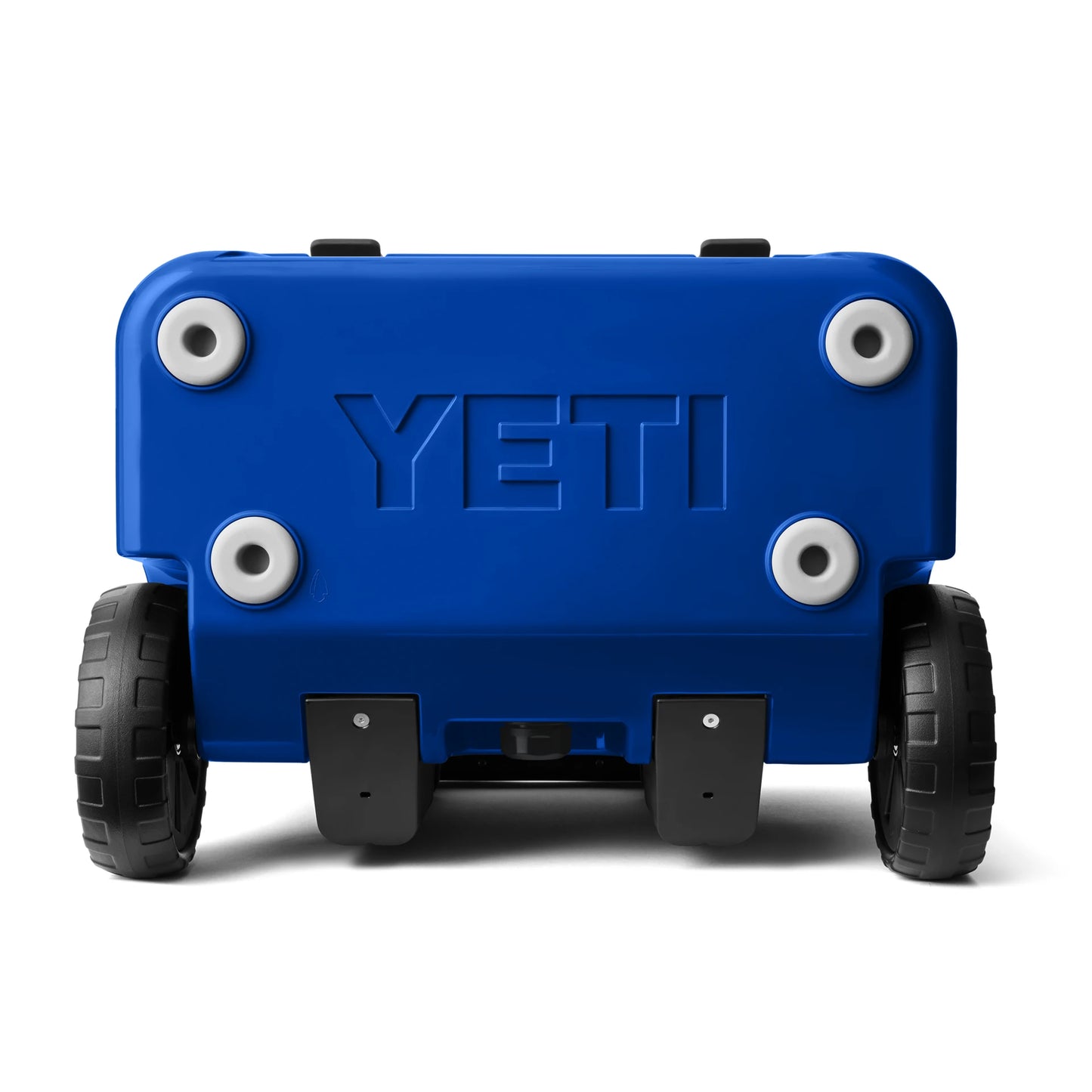 32 Wheeled Cooler