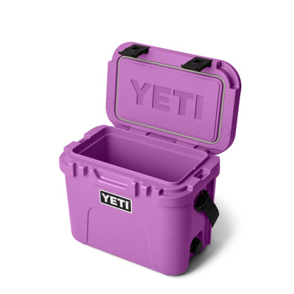 15 Hard Cooler