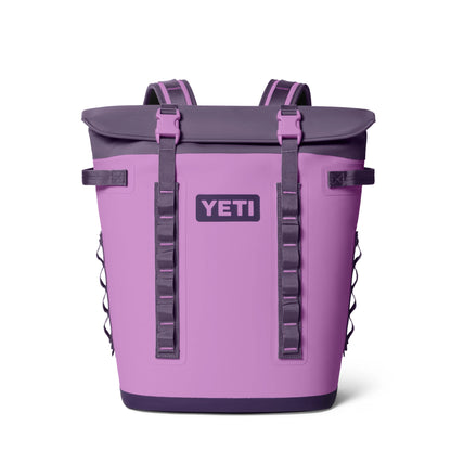 M20 Backpack Soft Cooler