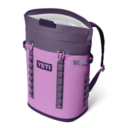 M20 Backpack Soft Cooler
