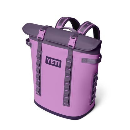M20 Backpack Soft Cooler