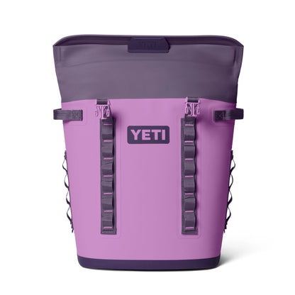 M20 Backpack Soft Cooler
