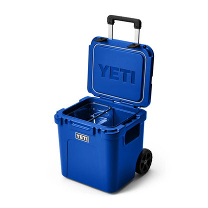 48 Wheeled Cooler