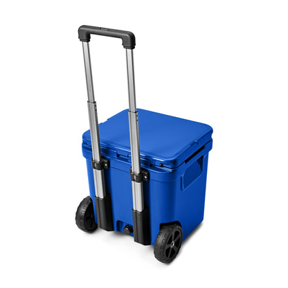 48 Wheeled Cooler