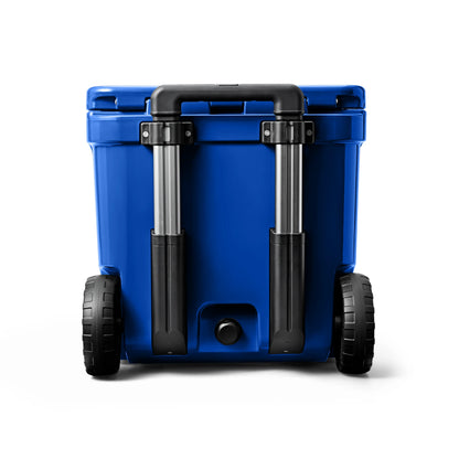 48 Wheeled Cooler