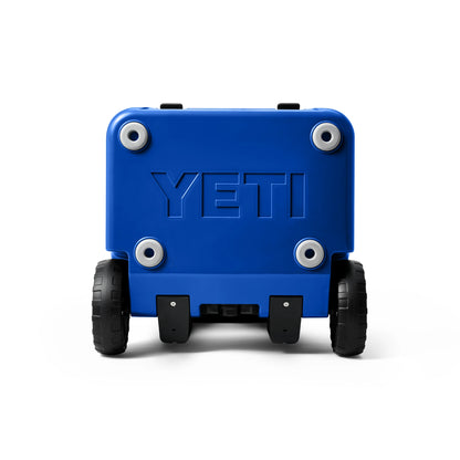 48 Wheeled Cooler
