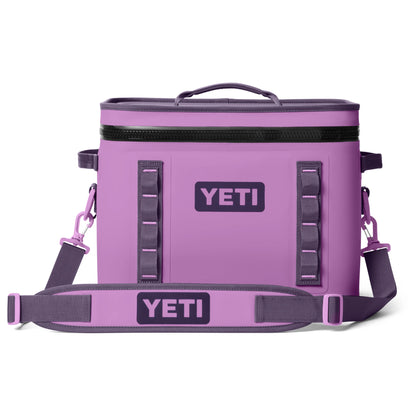 18 Soft Cooler