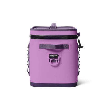 18 Soft Cooler