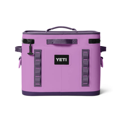 18 Soft Cooler
