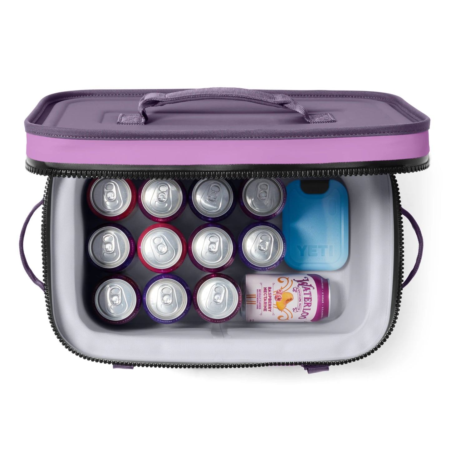 18 Soft Cooler