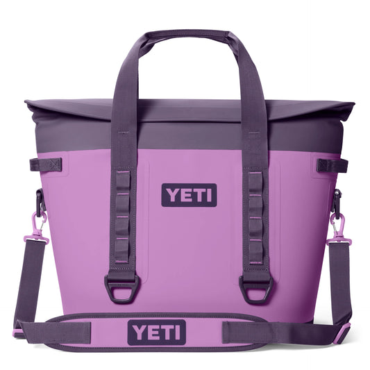 M30 Tote Soft Cooler
