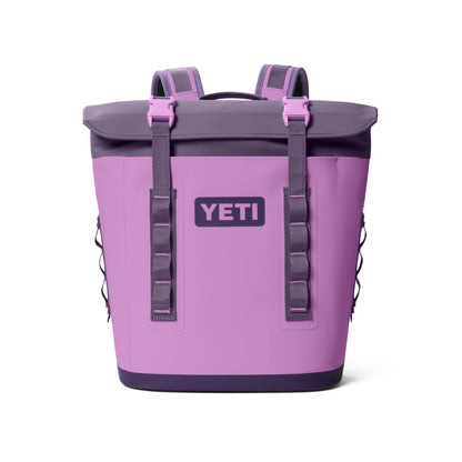 M12 Backpack Soft Cooler