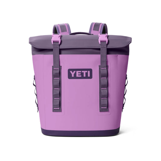 M12 Backpack Soft Cooler