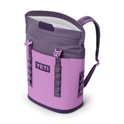 M12 Backpack Soft Cooler