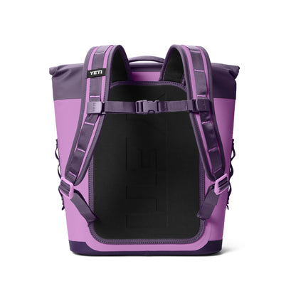 M12 Backpack Soft Cooler