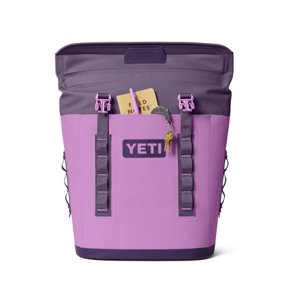 M12 Backpack Soft Cooler