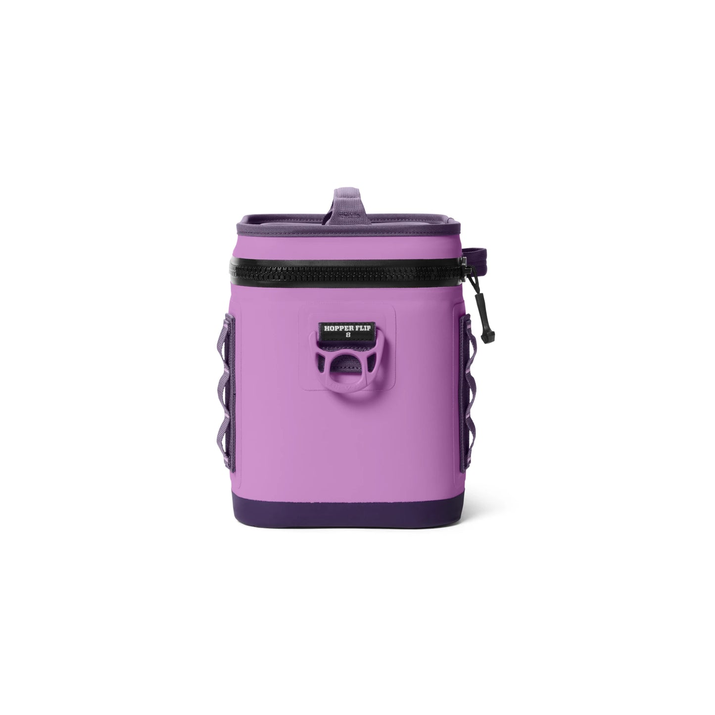 8 Soft Cooler