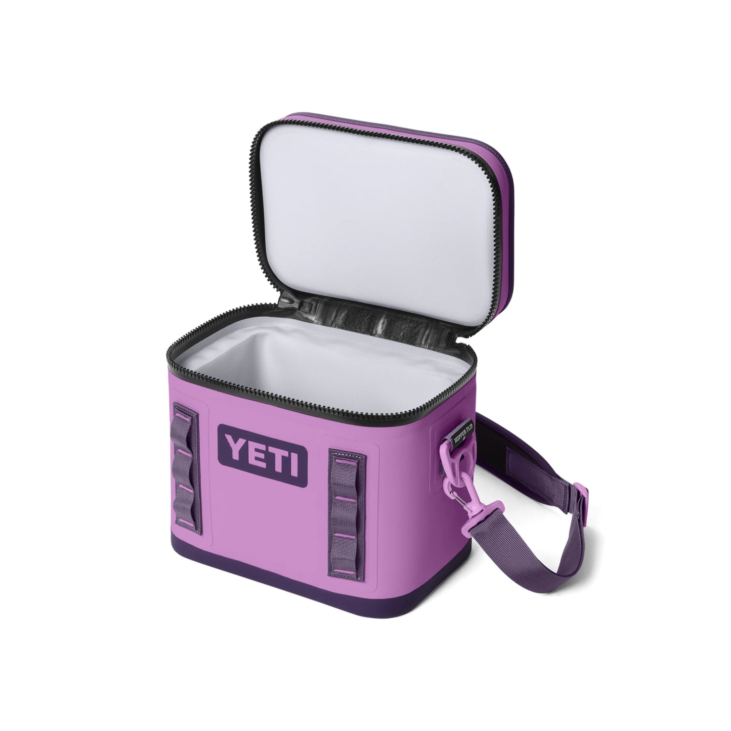 8 Soft Cooler