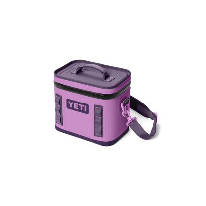 8 Soft Cooler