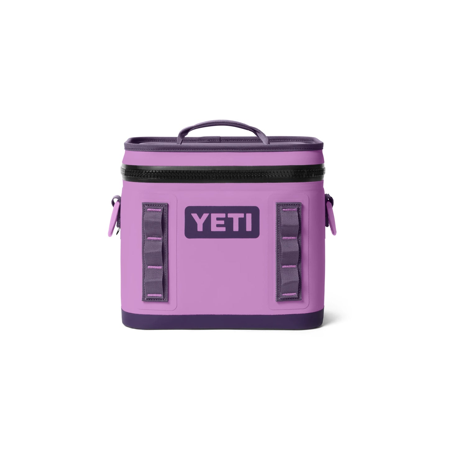 8 Soft Cooler