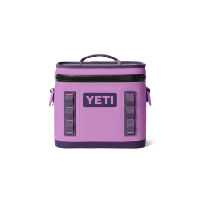 8 Soft Cooler