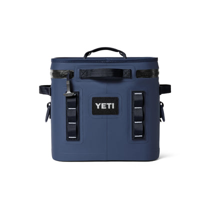 12 Soft Cooler