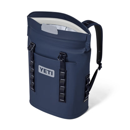 M12 Backpack Soft Cooler