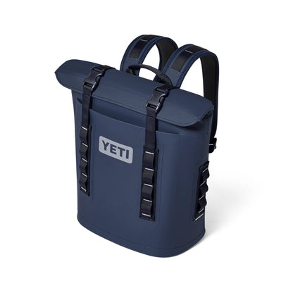 M12 Backpack Soft Cooler