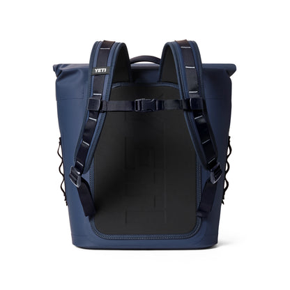 M12 Backpack Soft Cooler
