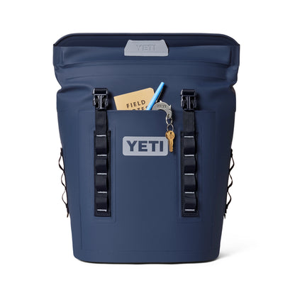 M12 Backpack Soft Cooler
