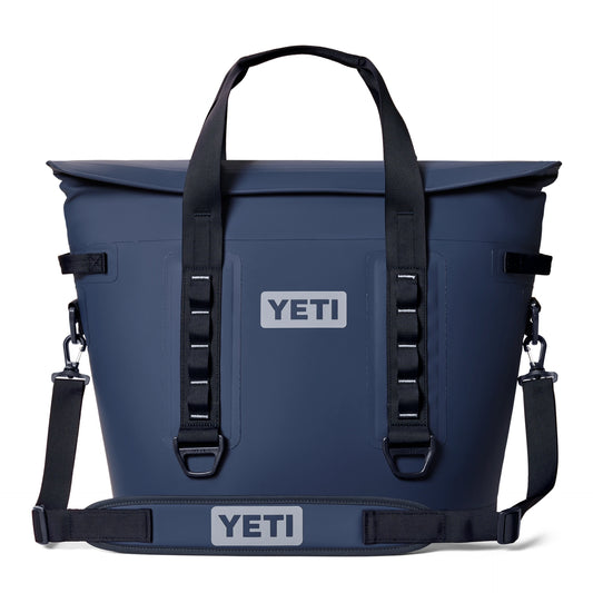 M30 Tote Soft Cooler