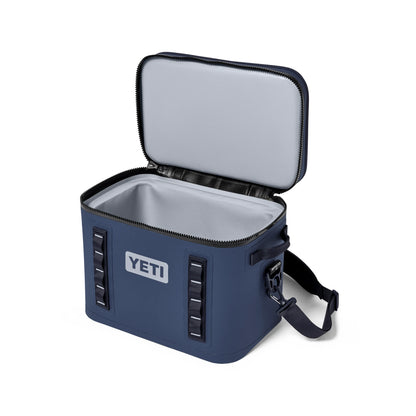 18 Soft Cooler