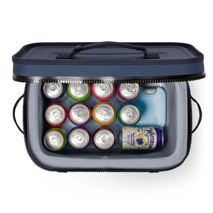 18 Soft Cooler