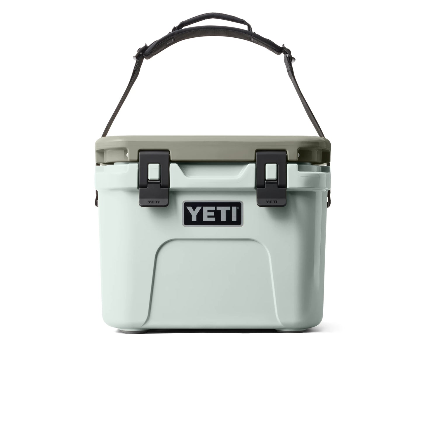 15 Hard Cooler