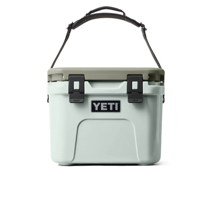 15 Hard Cooler