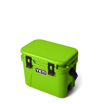 15 Hard Cooler