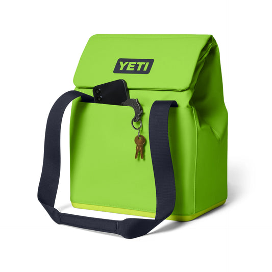 14L Insulated Tote Bag